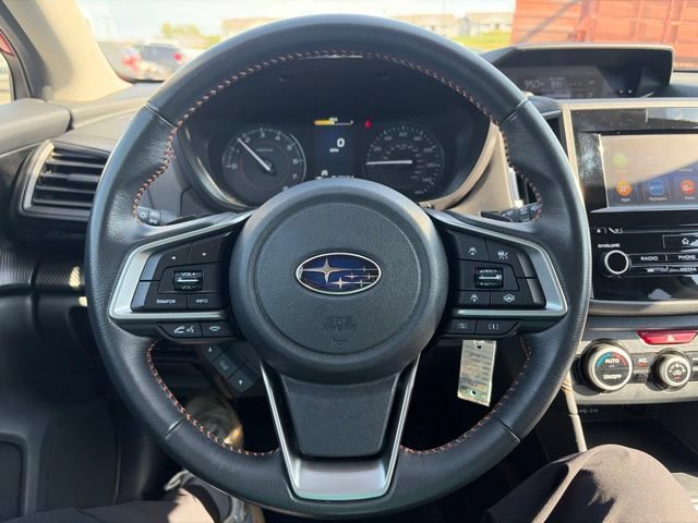 Used 2023 Subaru Crosstrek 2.0i Premium AWD/4WD image 17