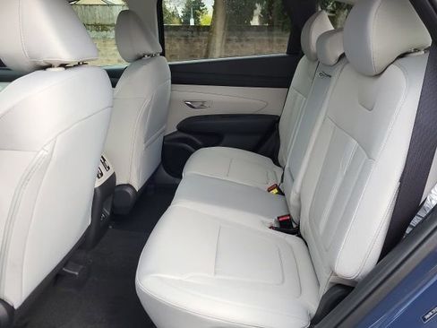 New 2026 Hyundai Tucson SEL image 14
