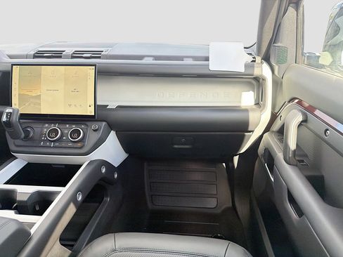New 2026 Land Rover Defender 130 S image 17