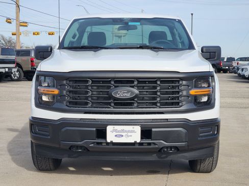 New 2026 Ford F150 XL image 6