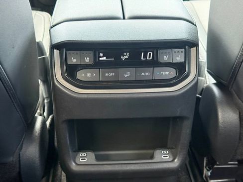 Certified 2025 Lexus TX 350 AWD w/ Technology Package image 26