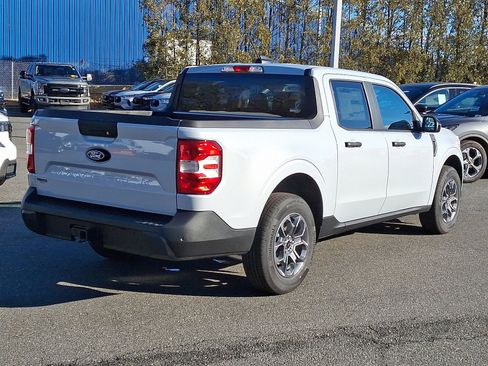 New 2026 Ford Maverick XLT w/ Equipment Group 301A image 14