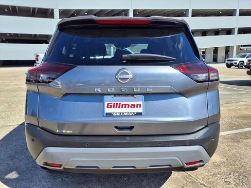 Used 2023 Nissan Rogue S image 22