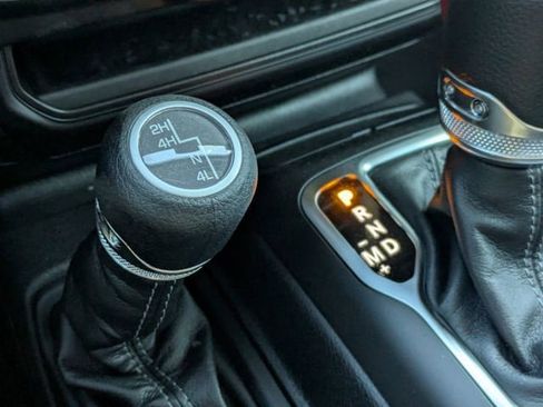 New 2026 Jeep Wrangler Unlimited Sport AWD/4WD image 23