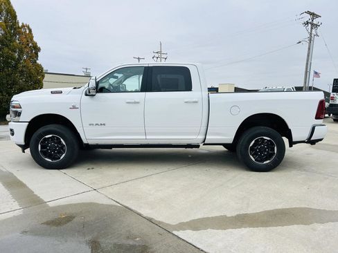New 2026 RAM 3500 Laramie image 38