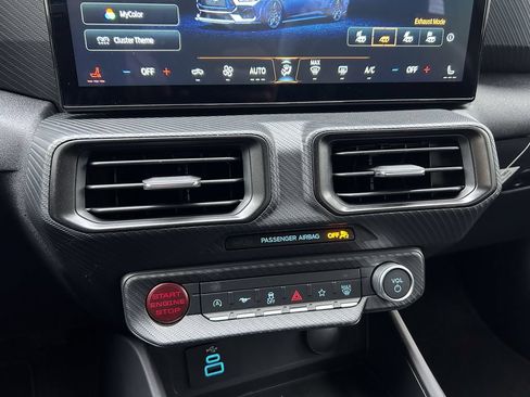 New 2026 Ford Mustang GT RWD image 32