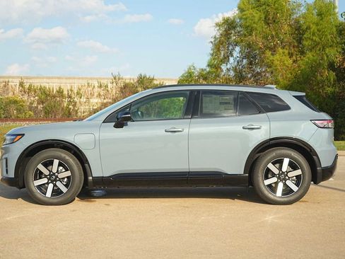 New 2026 Honda Prologue Touring image 3