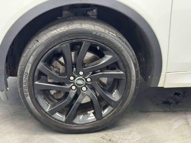 Used 2019 Land Rover Discovery Sport HSE Dynamic AWD/4WD image 22