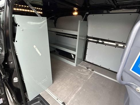 Used 2016 Mercedes-Benz Metris image 18