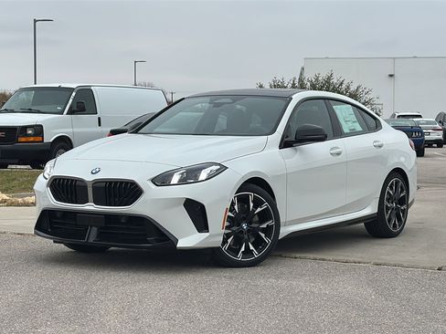 New 2026 BMW 228i xDrive image 1