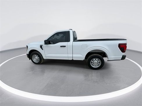 Certified 2025 Ford F150 XL image 7