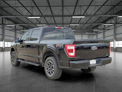 Used 2023 Ford F150 Lariat image 3