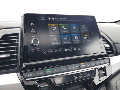 New 2026 Honda Odyssey Sport-L image 21