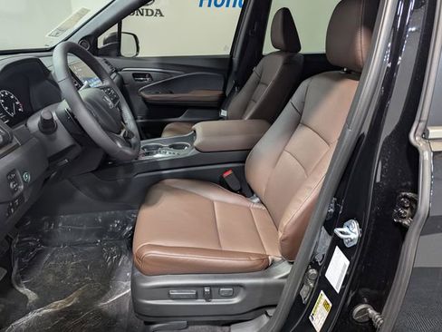 New 2026 Honda Ridgeline RTL image 11