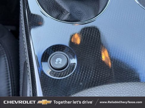 Used 2008 Chevrolet Corvette Coupe w/ Preferred Equipment Group RWD image 19