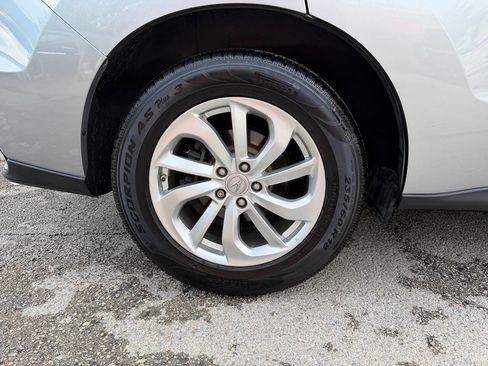 Used 2018 Acura RDX FWD w/ Technology Package image 38