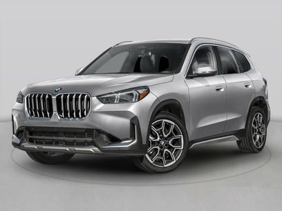 New 2025 BMW X1 xDrive28i w/ M Sport Package