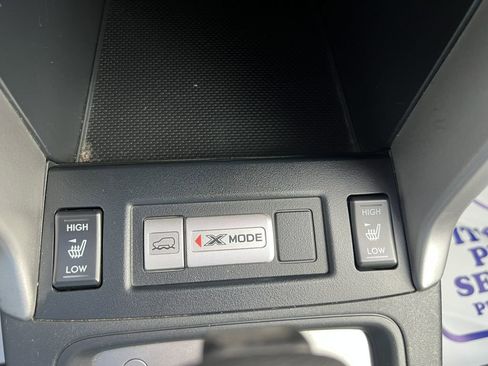 Used 2018 Subaru Forester 2.5i Premium AWD/4WD image 8