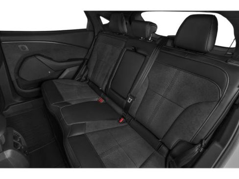 New 2025 Ford Mustang Mach-E GT w/ Interior Protection Package image 10
