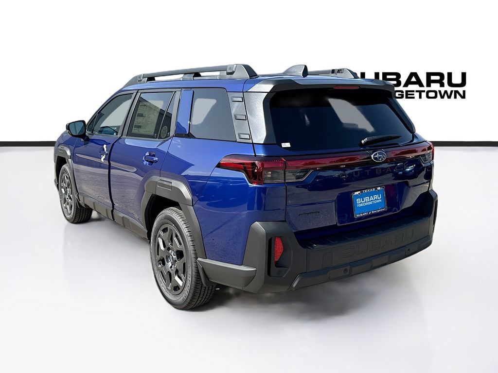 New 2026 Subaru Outback Premium AWD/4WD image 6