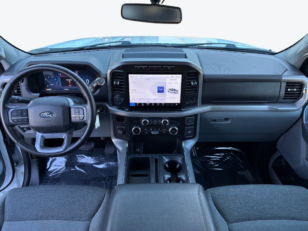 Used 2024 Ford F150 XLT w/ Mobile Office Package AWD/4WD image 20