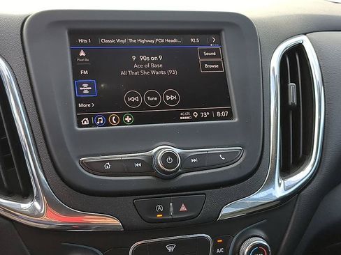 Certified 2023 Chevrolet Equinox LT FWD image 19