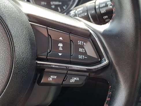 Used 2024 MAZDA CX-5 Carbon Edition AWD/4WD image 23