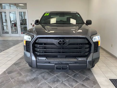 Used 2026 Toyota Tundra SR5 image 3