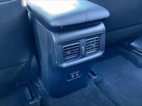 Used 2020 Toyota RAV4 XSE w/ XSE Grade Weather Package image 10