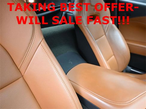 Used 2014 Chevrolet Corvette Stingray Coupe w/ 3LT Preferred Equipment Group image 19