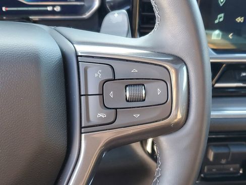 Used 2024 Chevrolet Silverado 1500 High Country w/ High Country Premium Package image 16