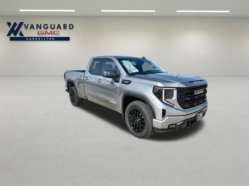 New 2026 GMC Sierra 1500 Elevation image 2