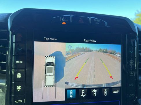 Used 2021 RAM 1500 Limited image 52