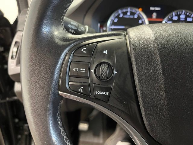 Used 2014 Acura MDX w/ Technology Package FWD image 26