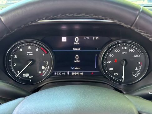 Used 2020 Cadillac CT5 Luxury w/ Sun And Sound Package RWD image 26