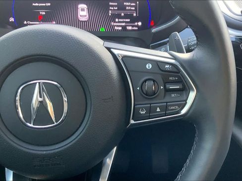 Used 2026 Acura MDX FWD w/ Technology Package image 24