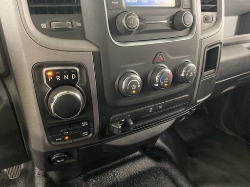 Used 2018 RAM 1500 Tradesman w/ Protection Group AWD/4WD image 50