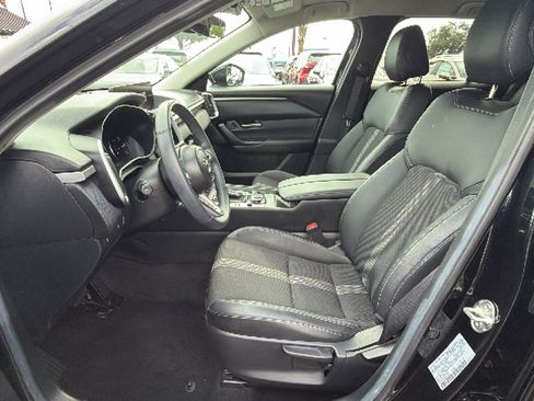 Certified 2025 MAZDA CX-50 AWD 2.5 S w/ Select Package image 12