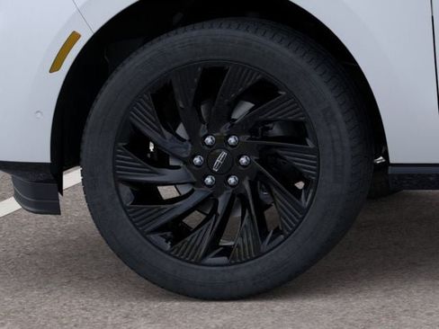 New 2025 Lincoln Navigator Reserve w/ Jet Appearance Package AWD/4WD image 19