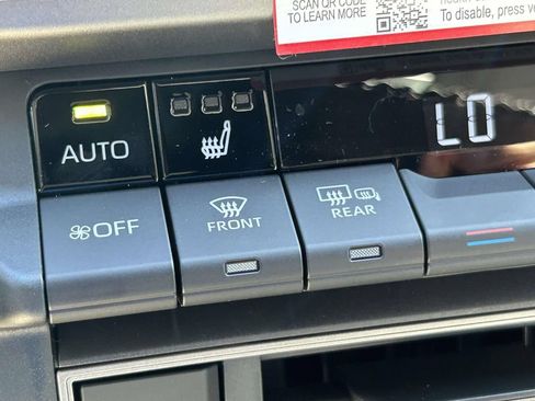 New 2026 Toyota Camry LE w/ Convenience Package FWD image 23