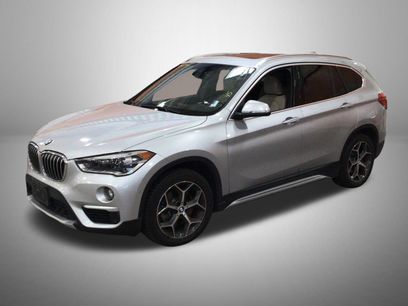 Used 2018 BMW X1 xDrive28i w/ Premium Package