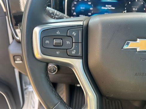 Used 2025 Chevrolet Silverado 2500 LT w/ Convenience Package image 20