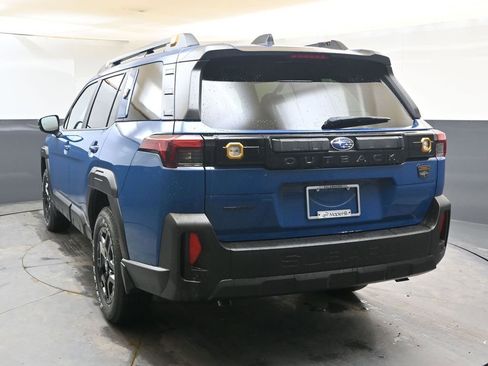 New 2026 Subaru Outback Wilderness image 4