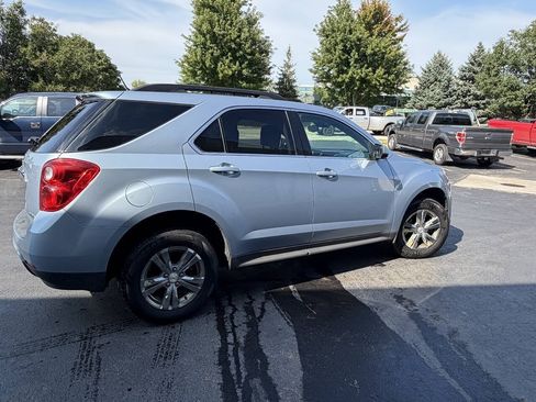 Used 2014 Chevrolet Equinox LT w/ Driver Convenience Package FWD image 6