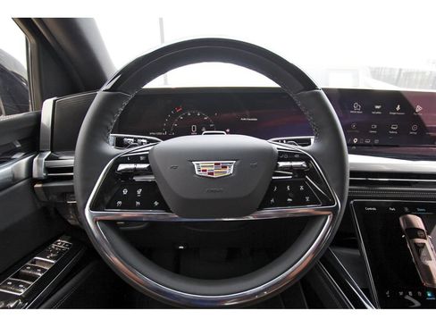 New 2026 Cadillac Escalade ESV Sport w/ Touring Package AWD/4WD image 14