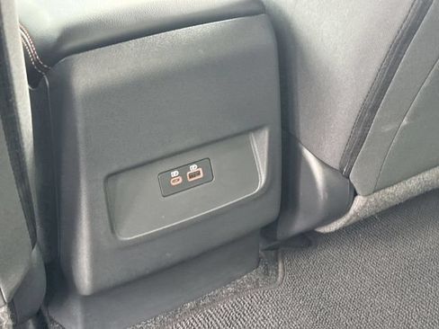 Used 2025 Nissan Frontier PRO-4X AWD/4WD image 14