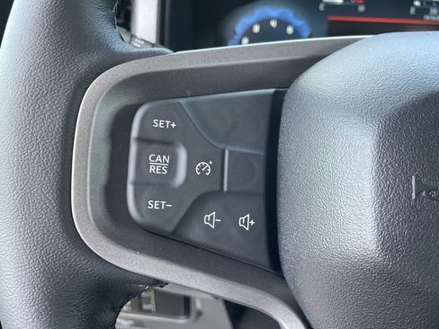 New 2025 Ford Bronco Badlands image 29