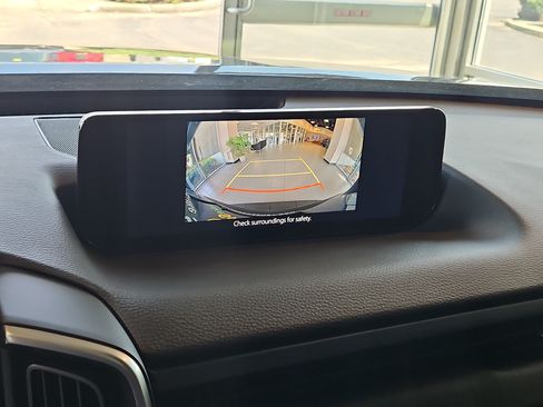 New 2026 MAZDA CX-50 AWD 2.5 S w/ Weather Package image 29