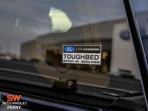 Used 2026 Ford F150 Raptor w/ Equipment Group 803A Raptor R image 16