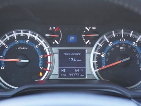 Used 2016 Toyota 4Runner SR5 image 19